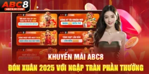 Khuyến Mãi ABC8