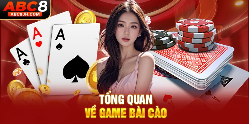 Tổng quan về game bài cào